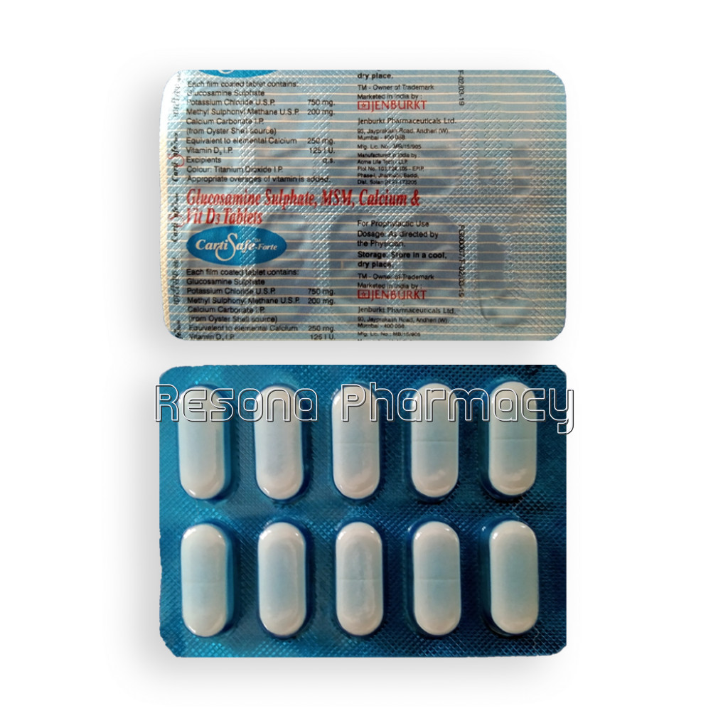 Cartisafe Forte