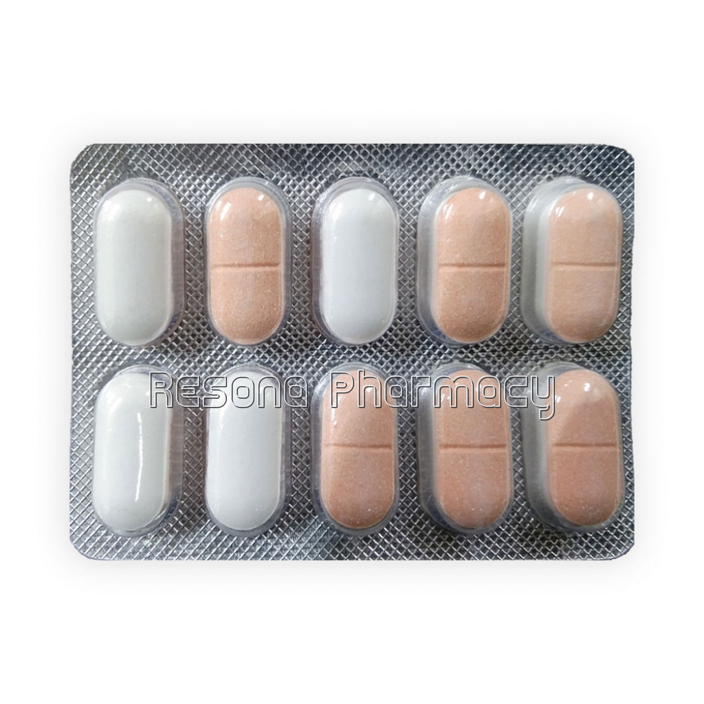 Trimetride 1
