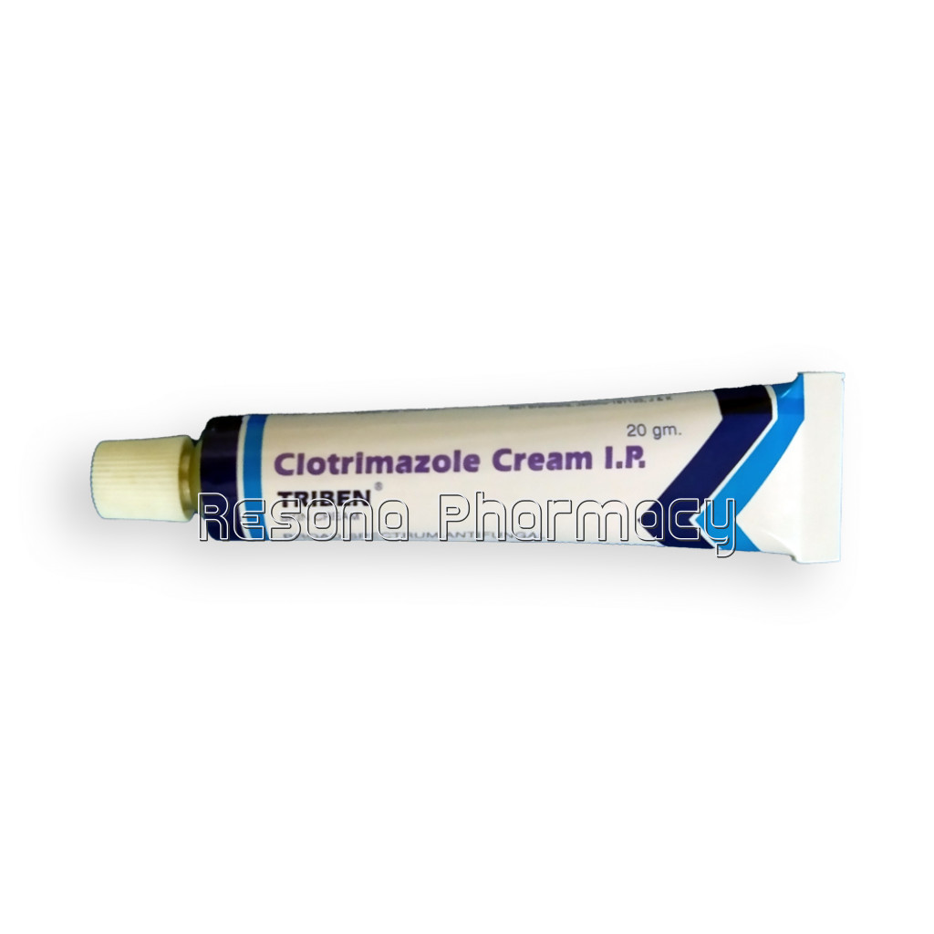 Triben Skin Cream 20Gm