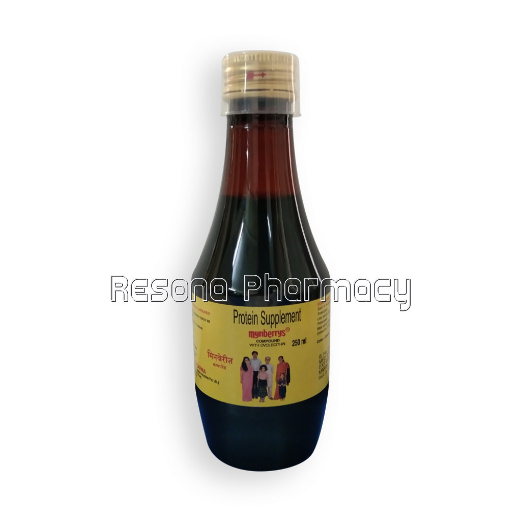 Mynberrys 250Ml