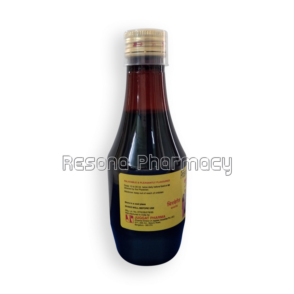Mynberrys 250Ml