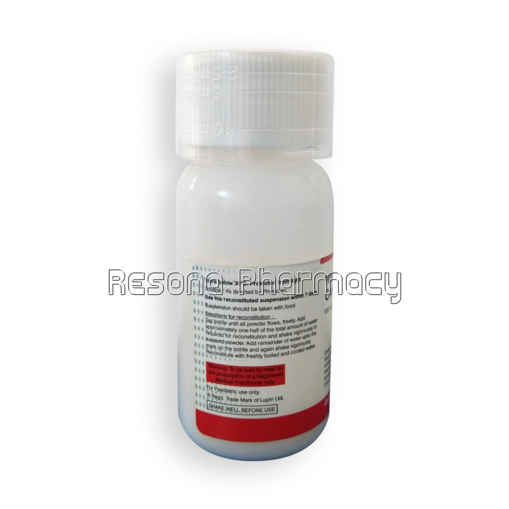 Nizonide Suspension 10Gm/30Ml