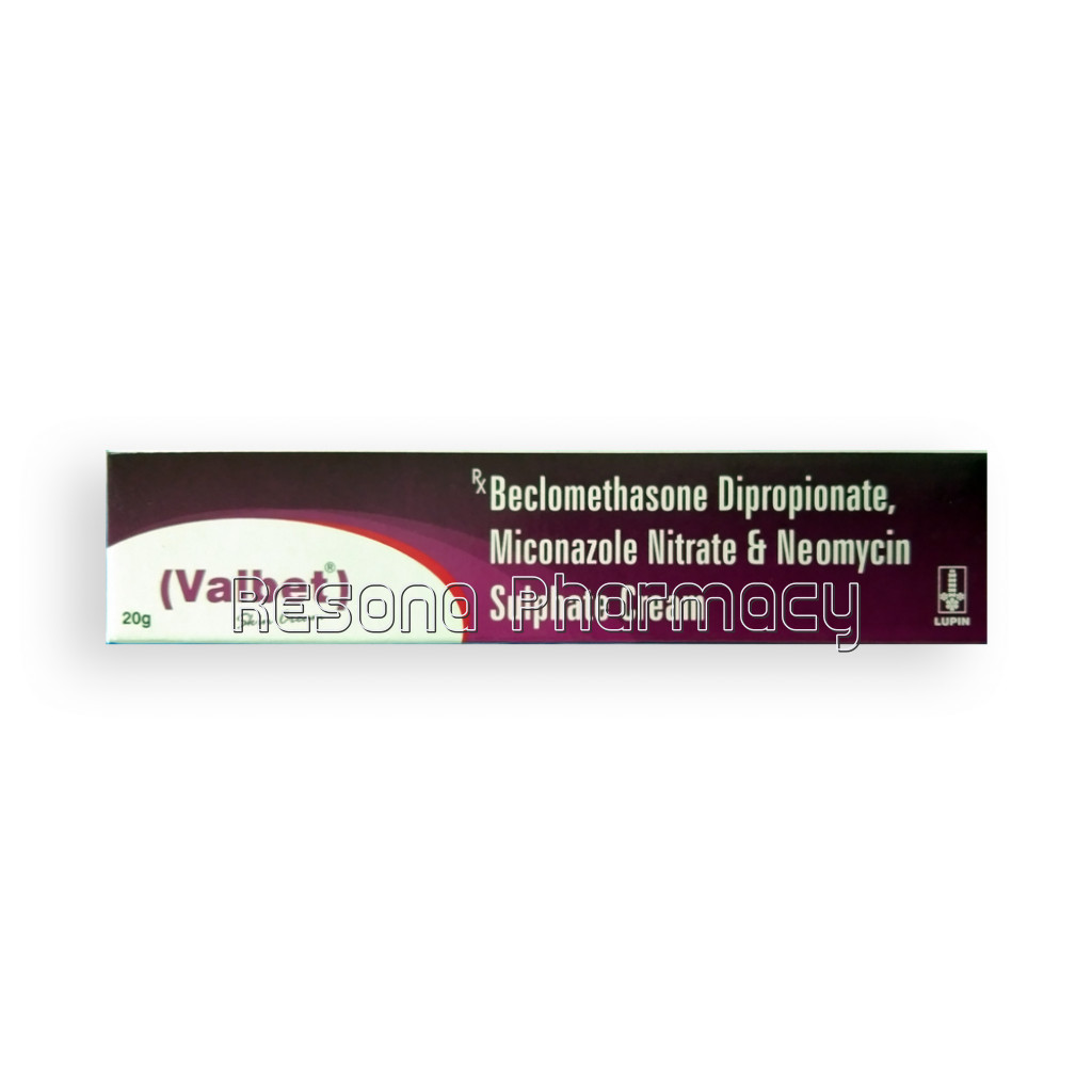Valbet Skin Cream 20G