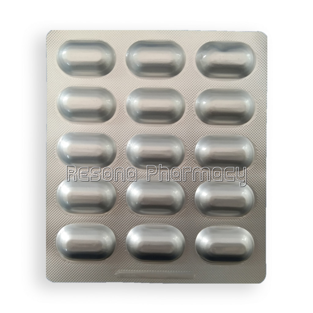 Lupin'S Al Mity Plus