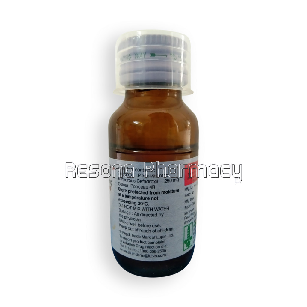 Odoxil Ds Premix 30Ml