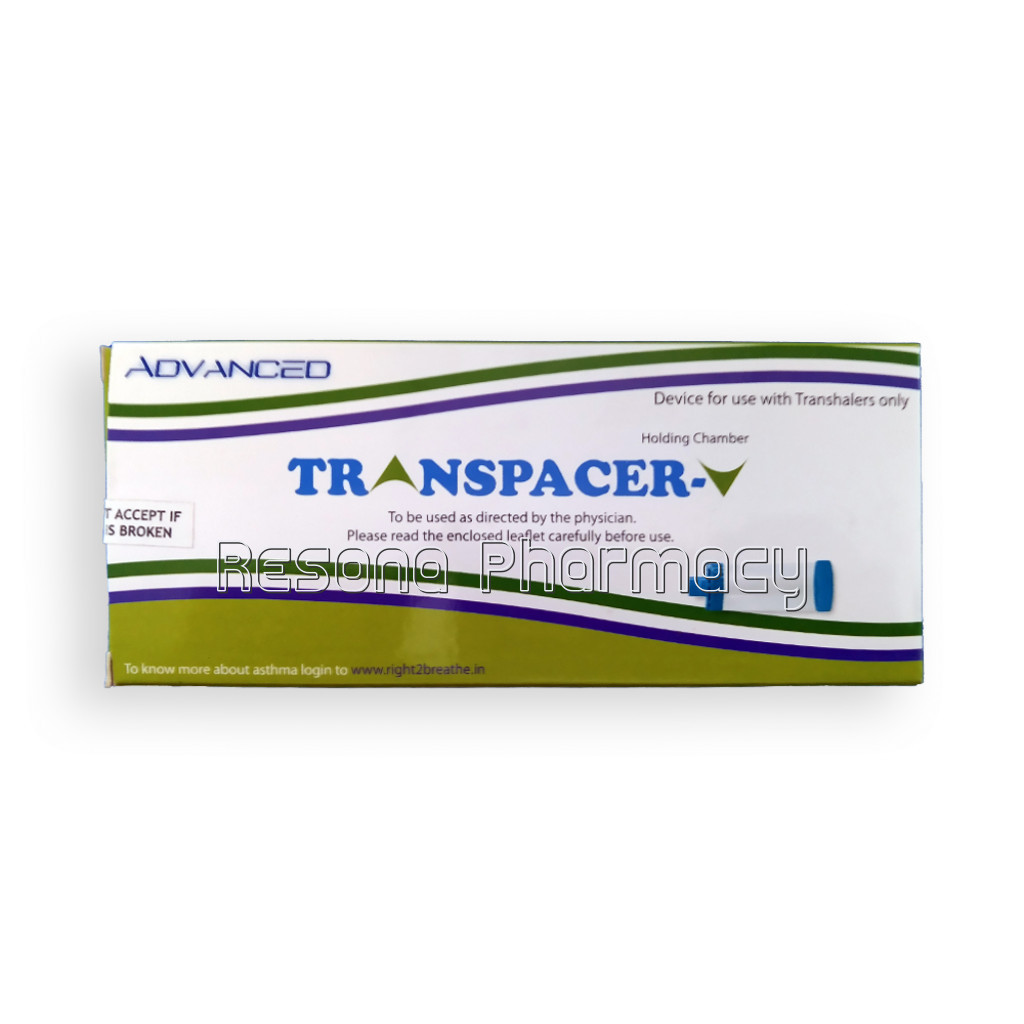 Transpacer V