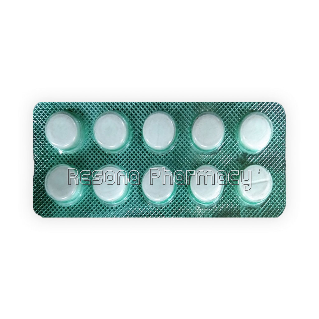 Glycotrol 80
