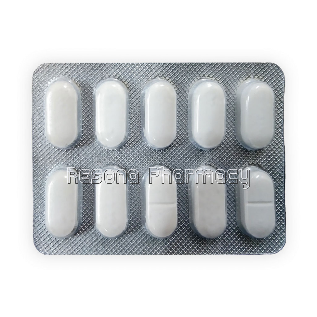 Glycotrol M 80