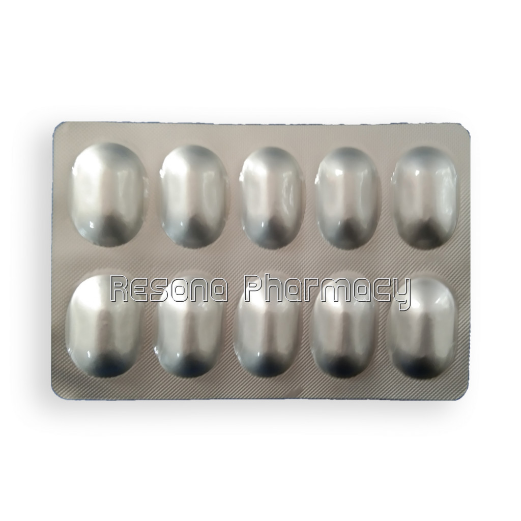 Cefolac O 200