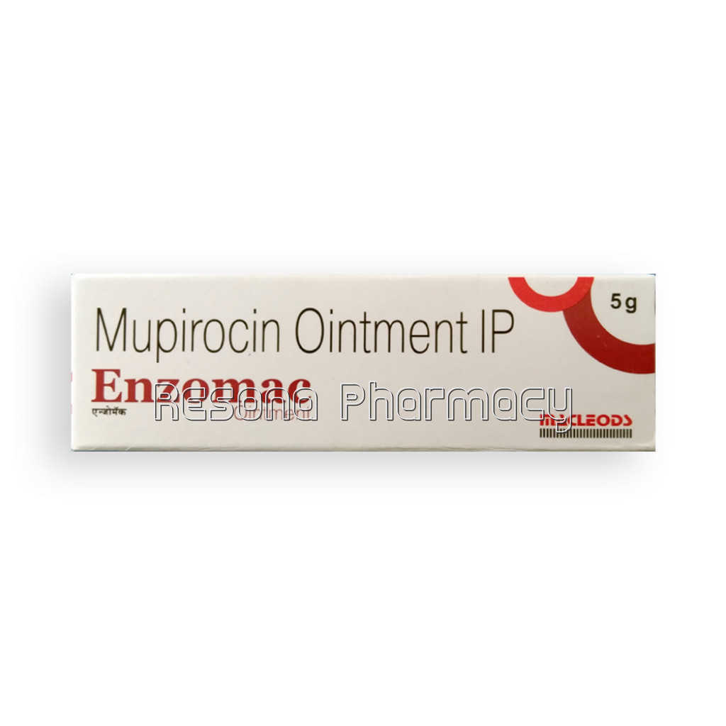 Enzomac Ointment 5G