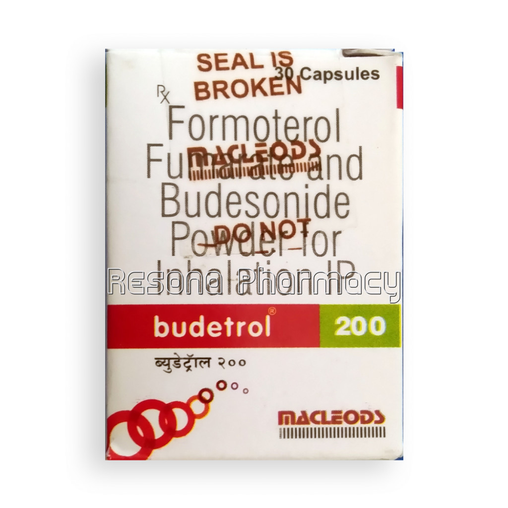 Budetrol 200