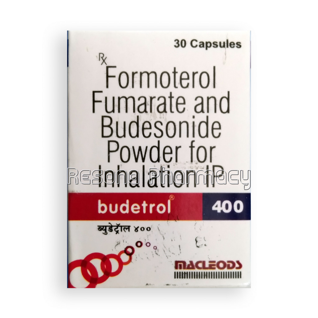 Budetrol 400