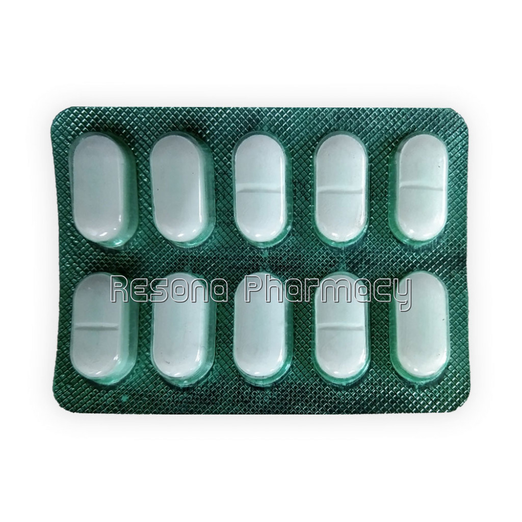 Glycotrol M 40