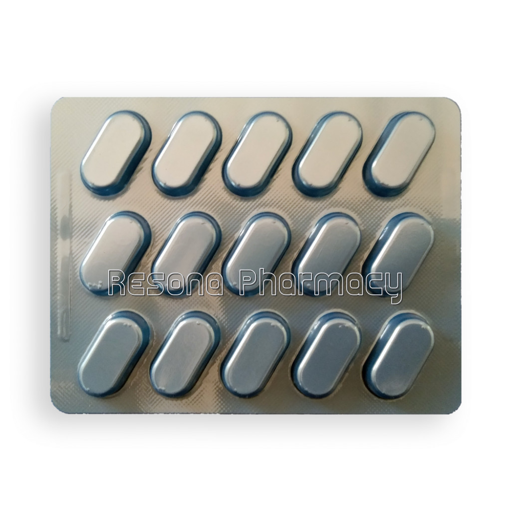 Calcimax P