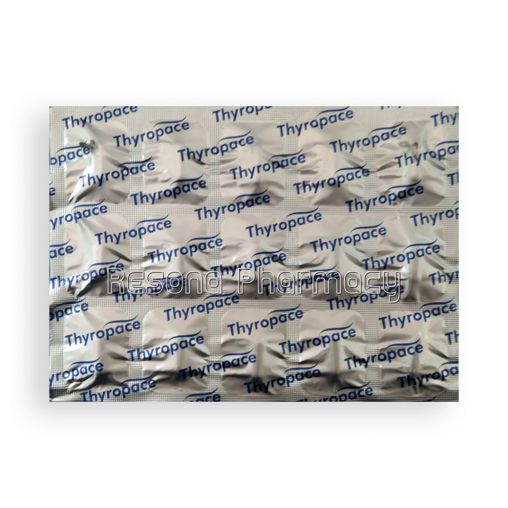 Thyropace