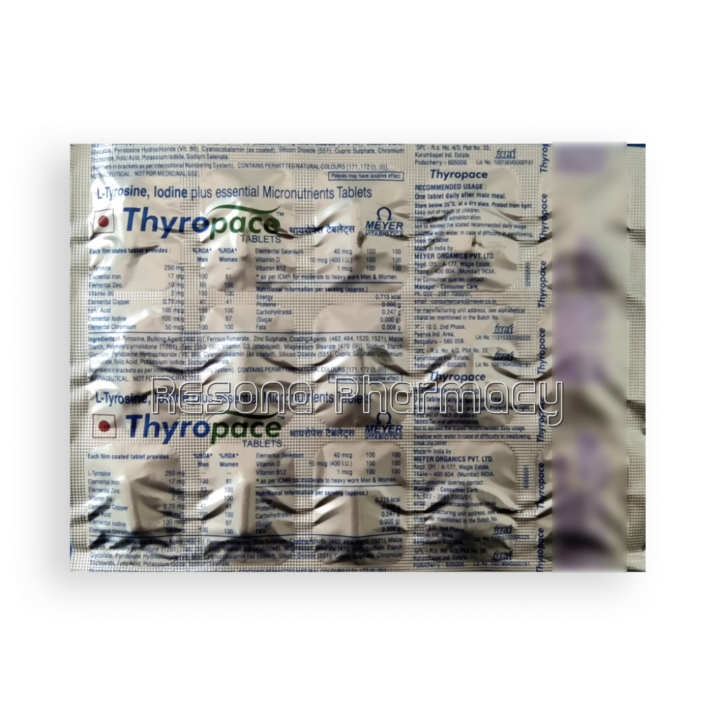 Thyropace