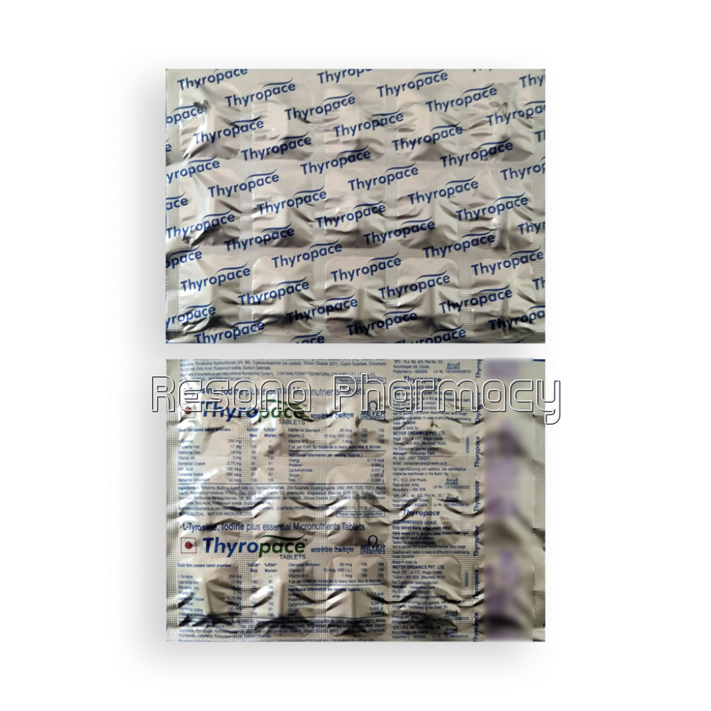 Thyropace