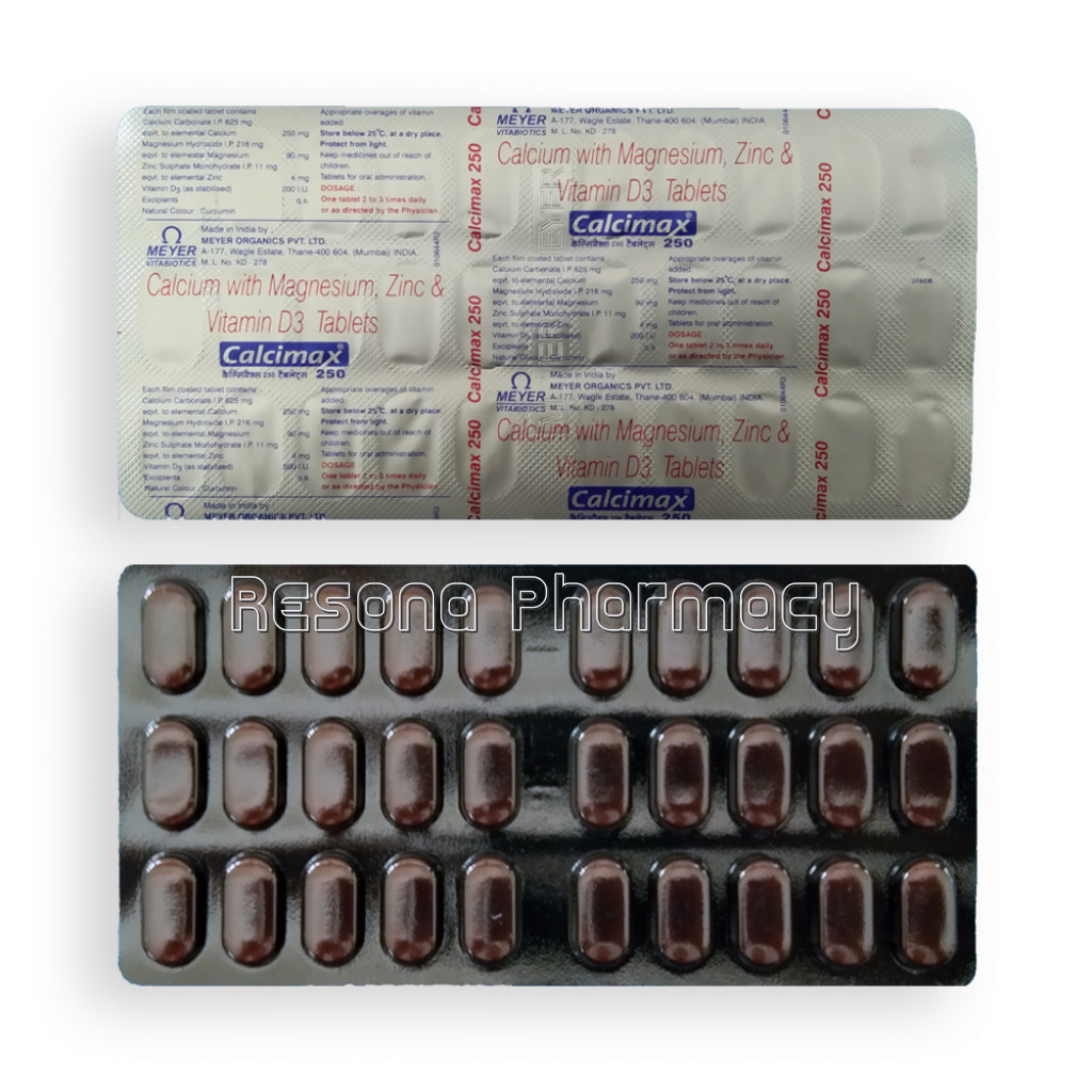 Calcimax 250