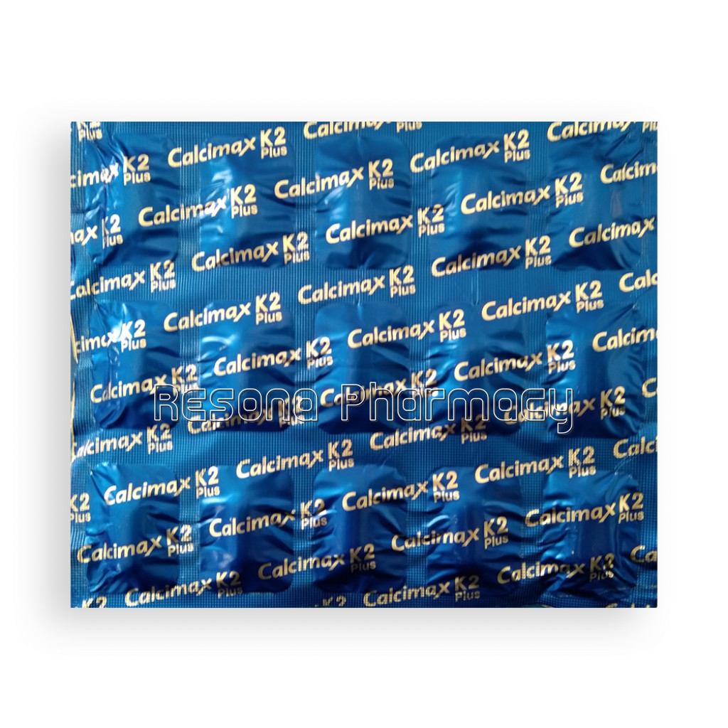 Calcimax K2 Plus