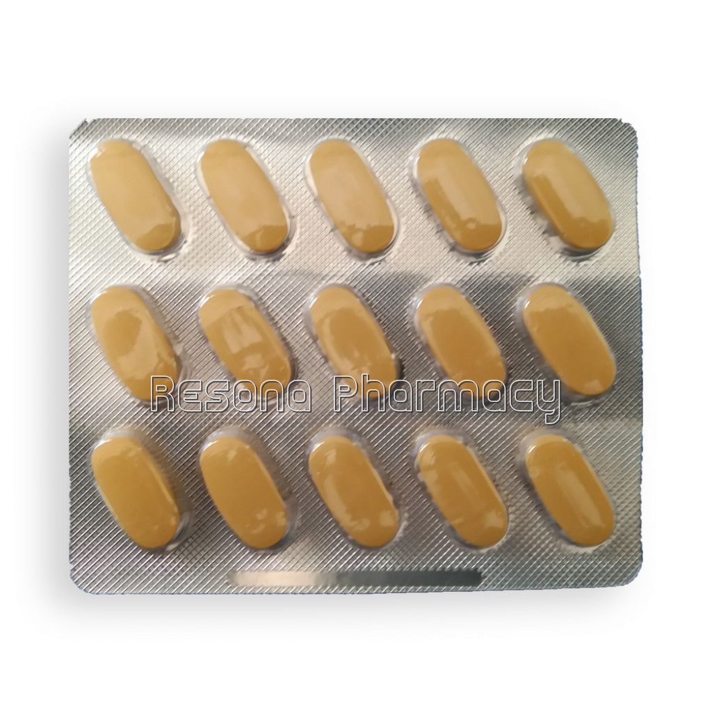 Calciflavone Plus