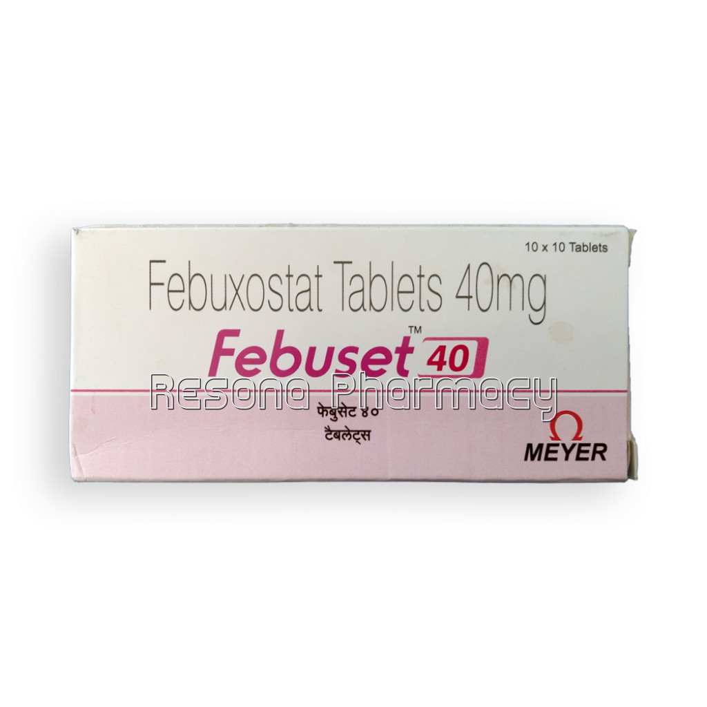 Febuset 40