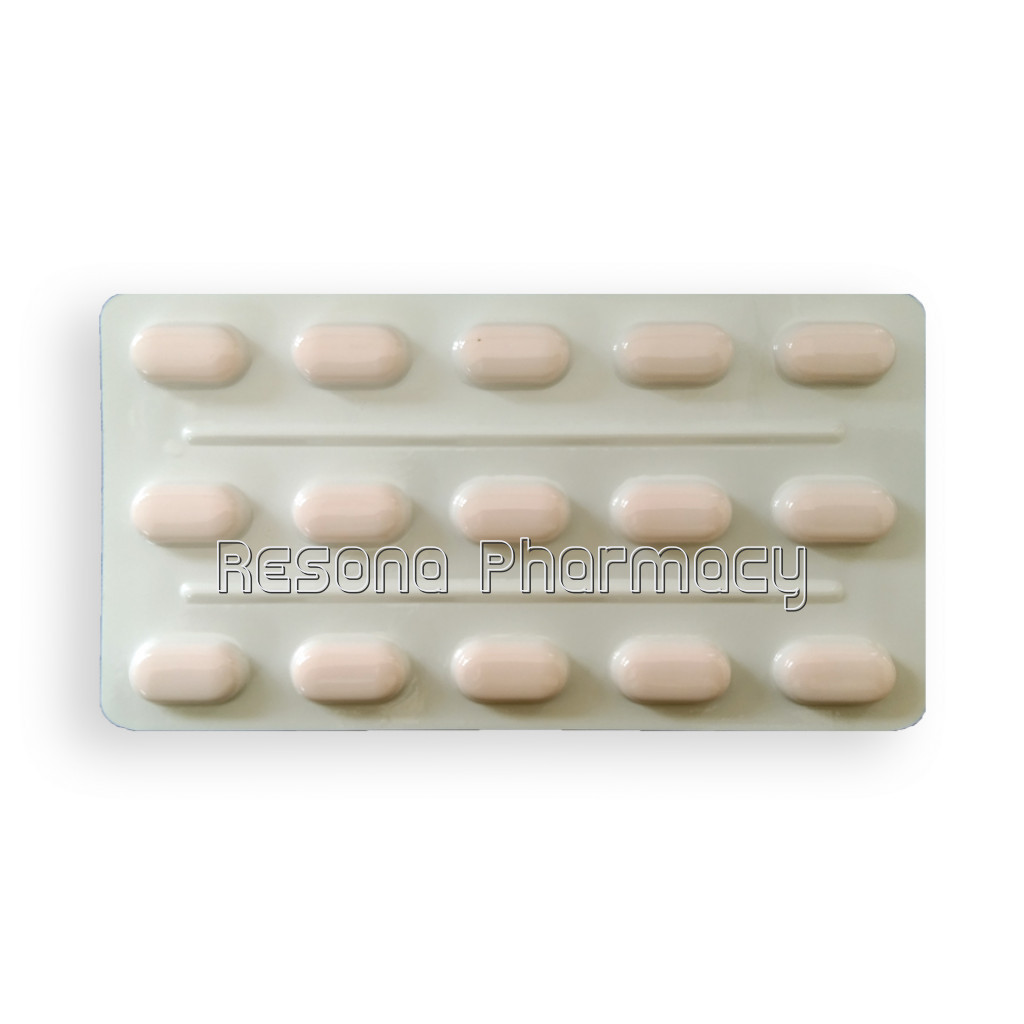 Janumet 50/500Mg