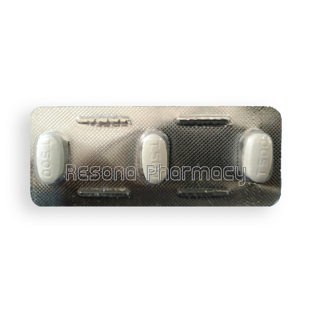 Trulimax