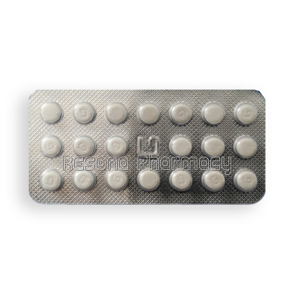Ovral G