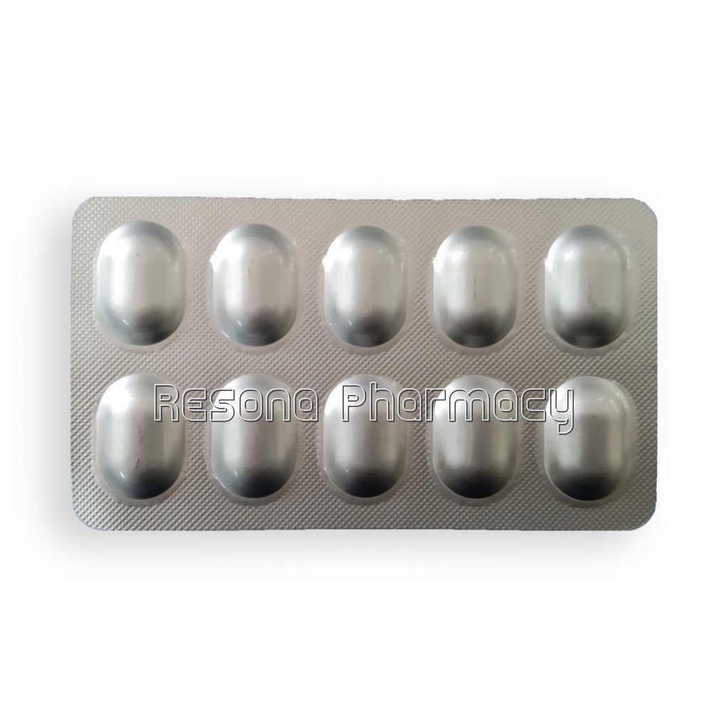 Neksium 20Mg