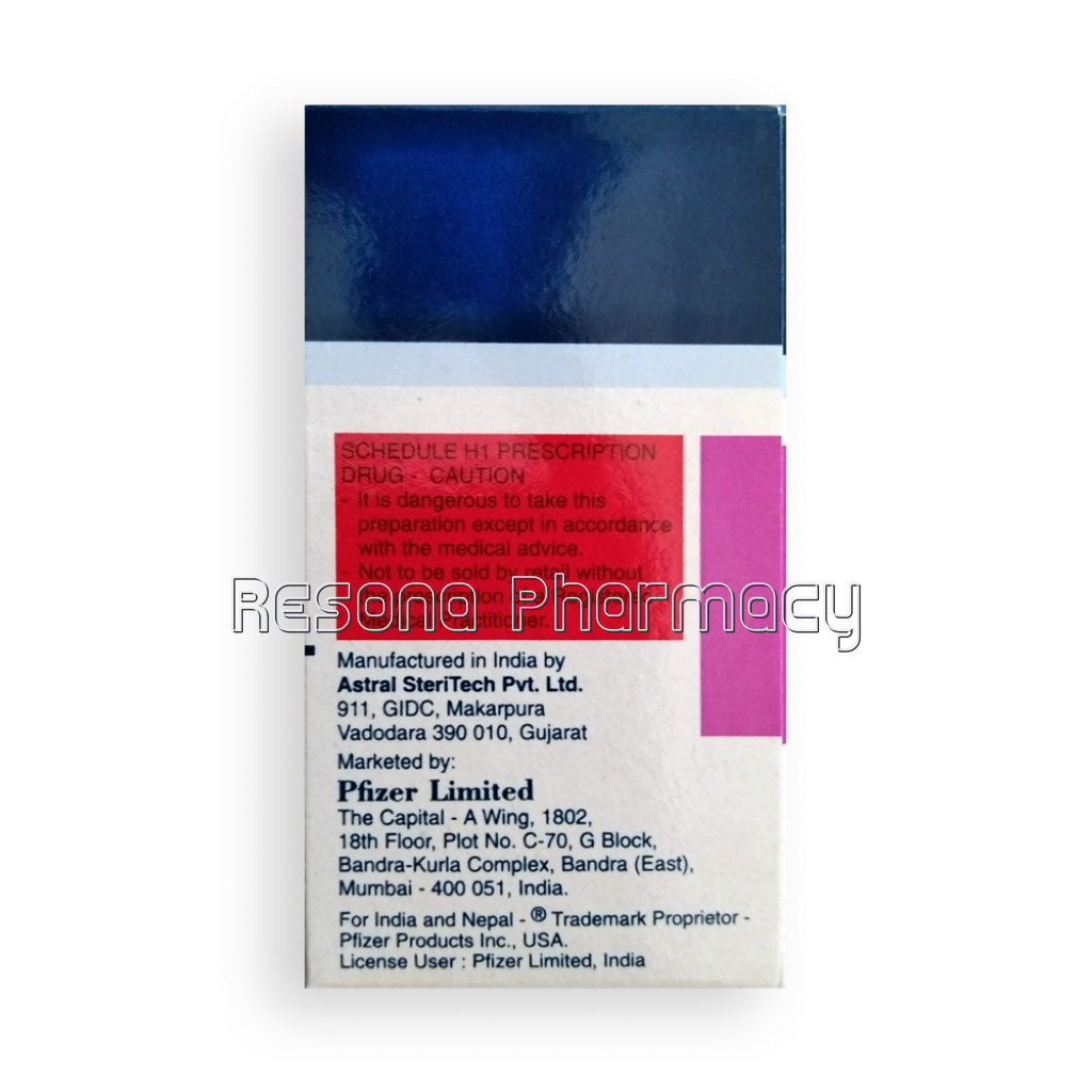 Magnex Forte Injection 1.5G