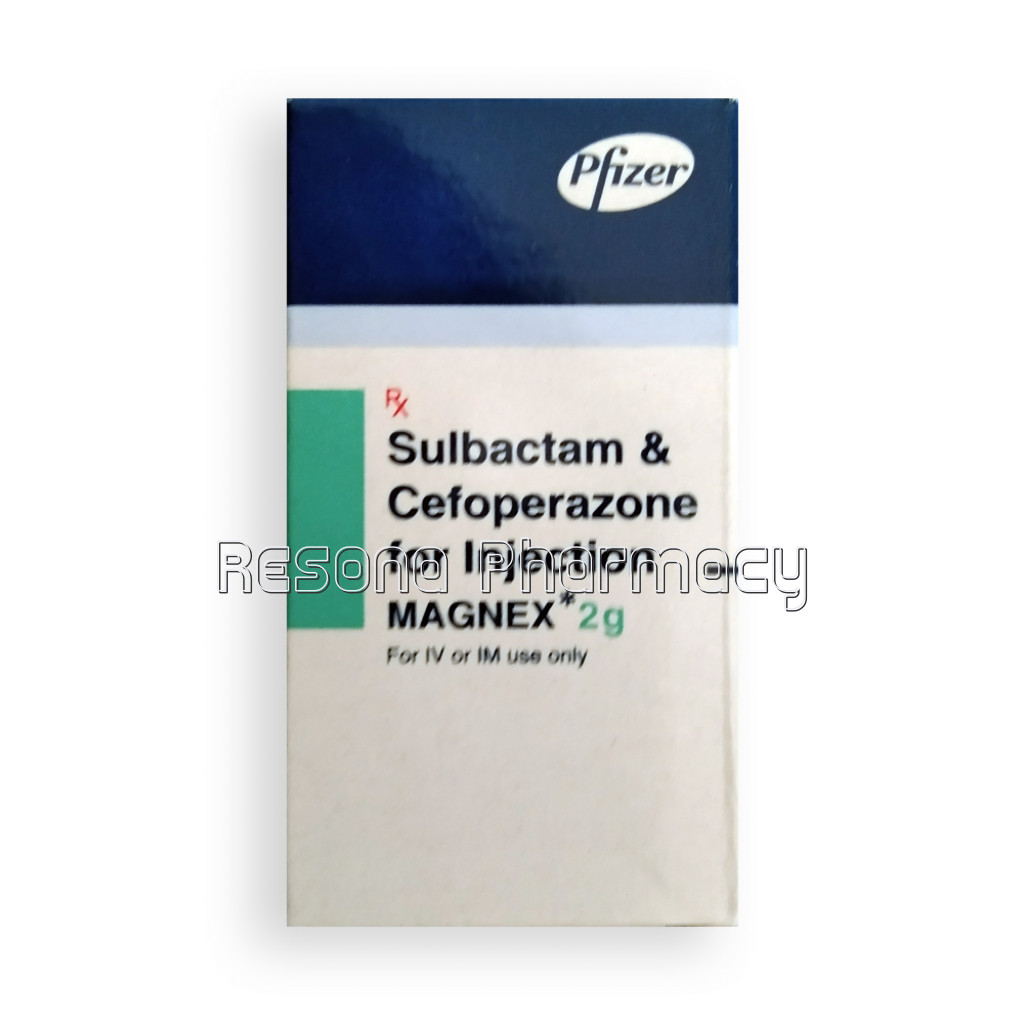 Magnex Injection 2G