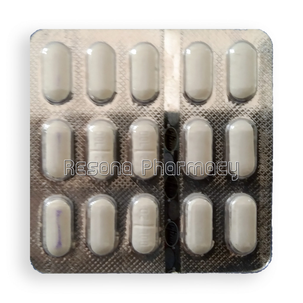Dolonex Dt 20Mg