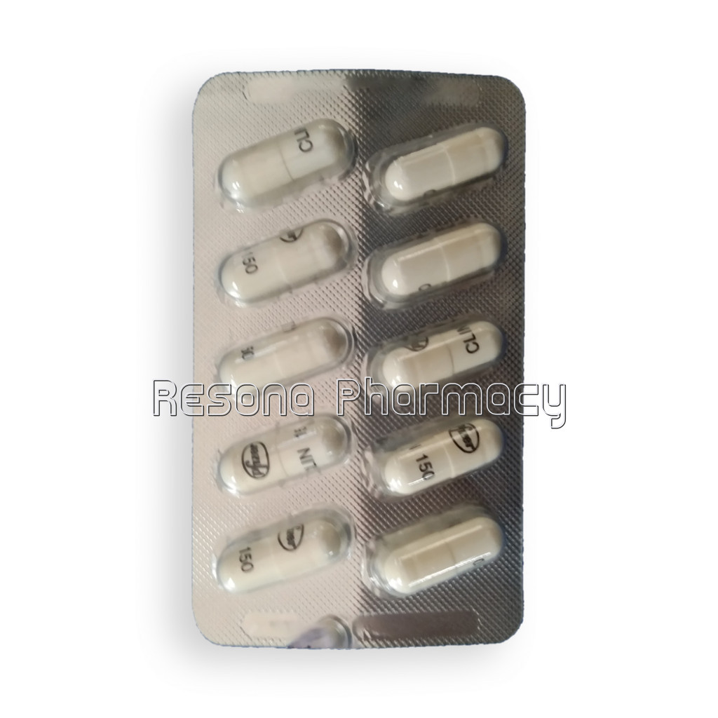 Dalacin C 150Mg