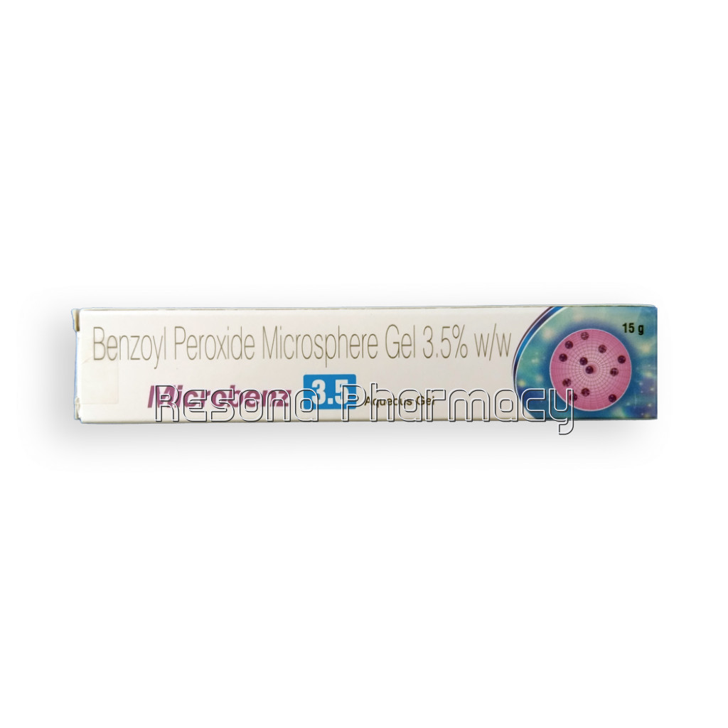 Microbenz 3.5 Gel