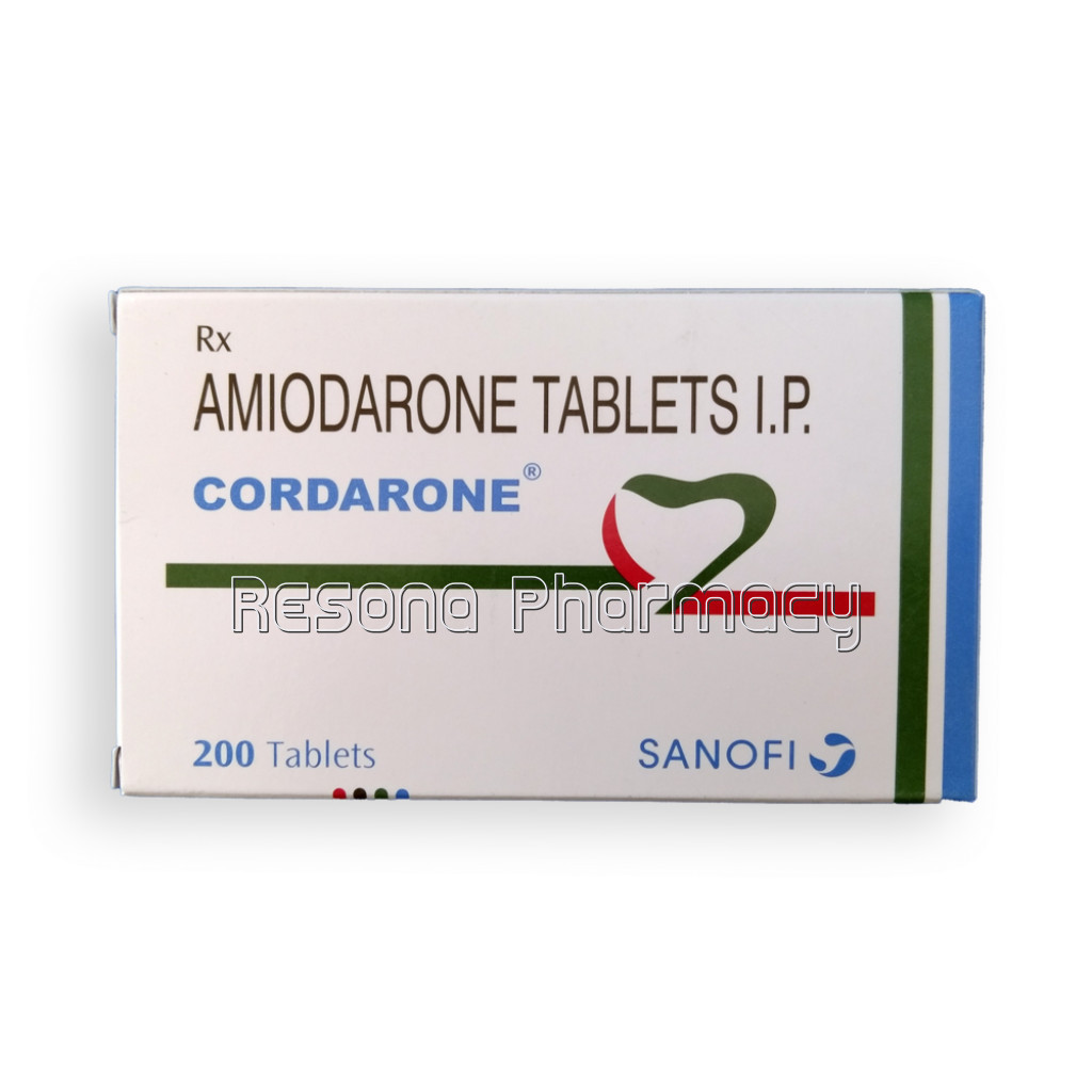 Cordarone