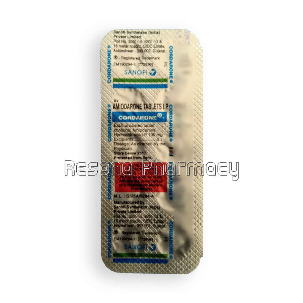 Cordarone