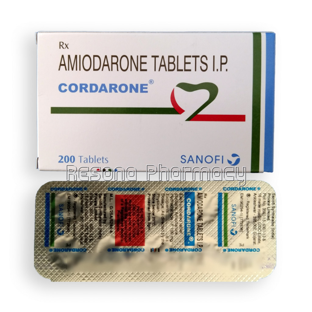 Cordarone