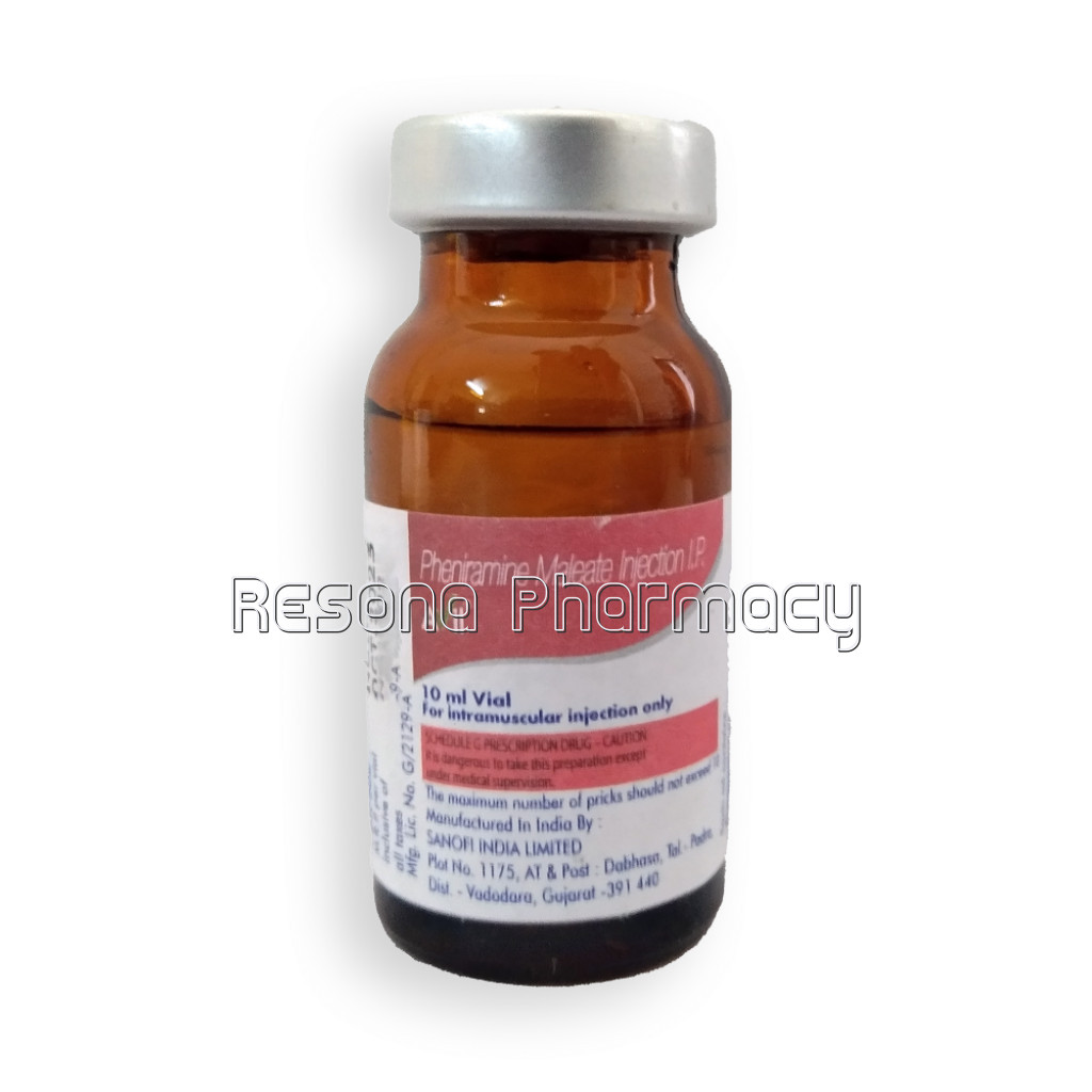 Avil Injection