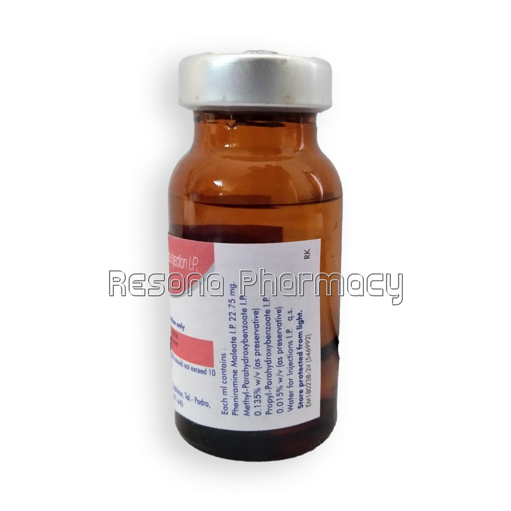 Avil Injection