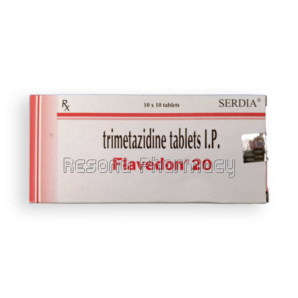 Flavedon 20