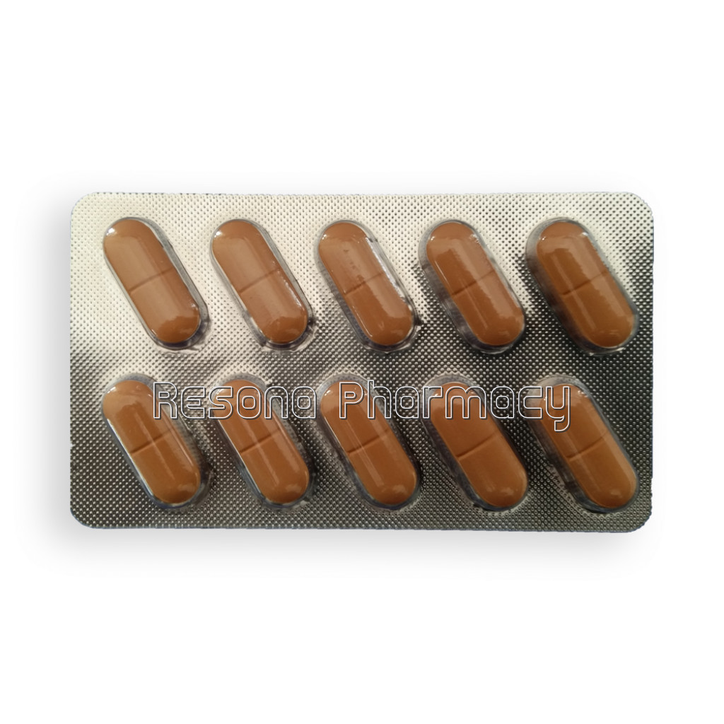 Daflon 1000Mg