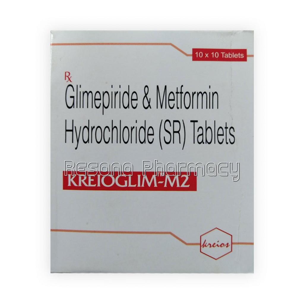 Kreioglim M 2