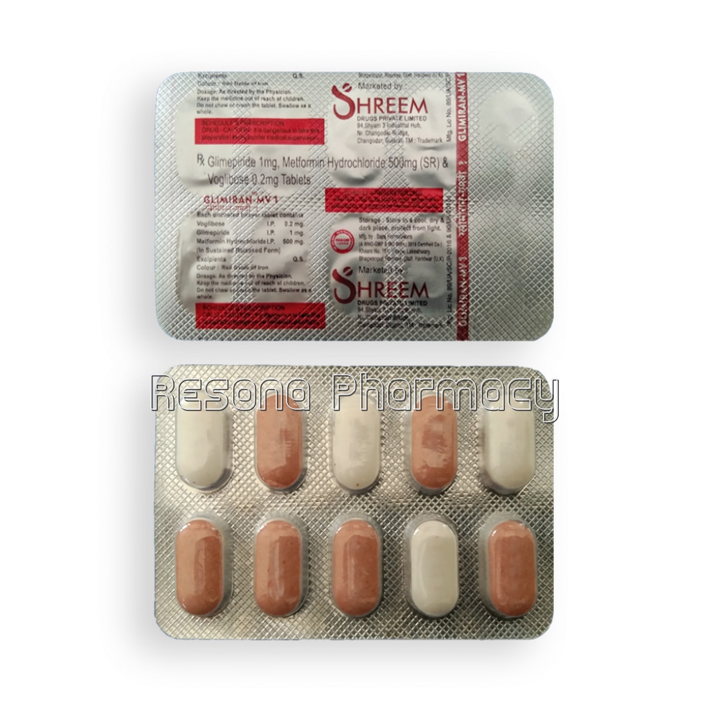 Glimiran Mv1