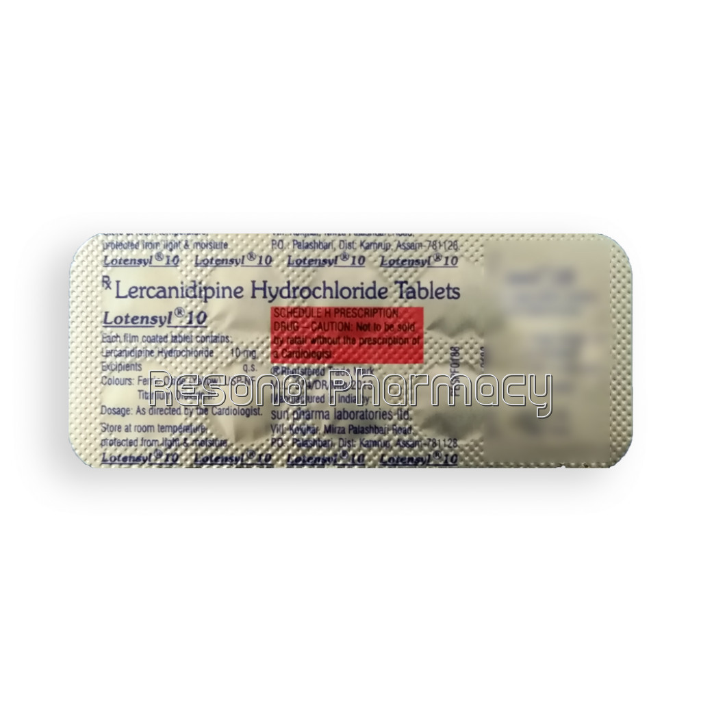 Lotensyl 10