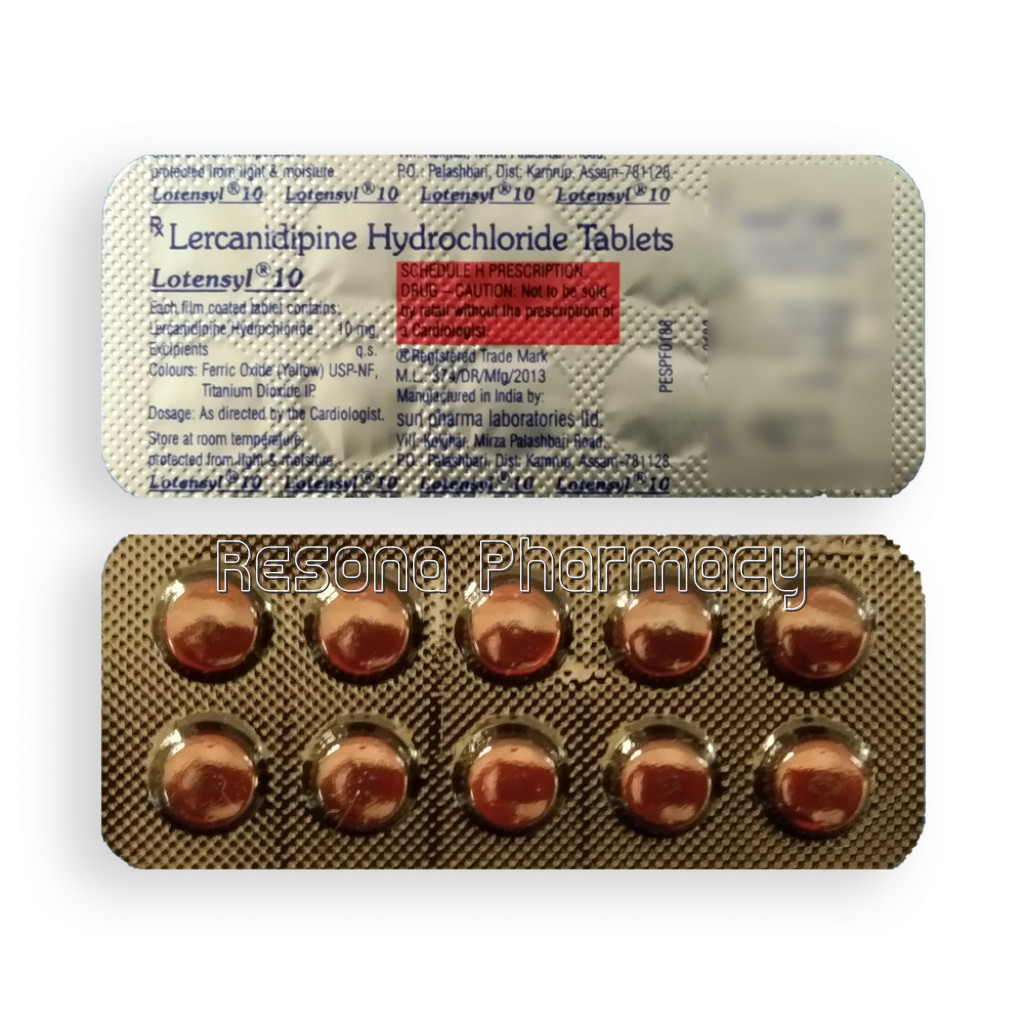 Lotensyl 10