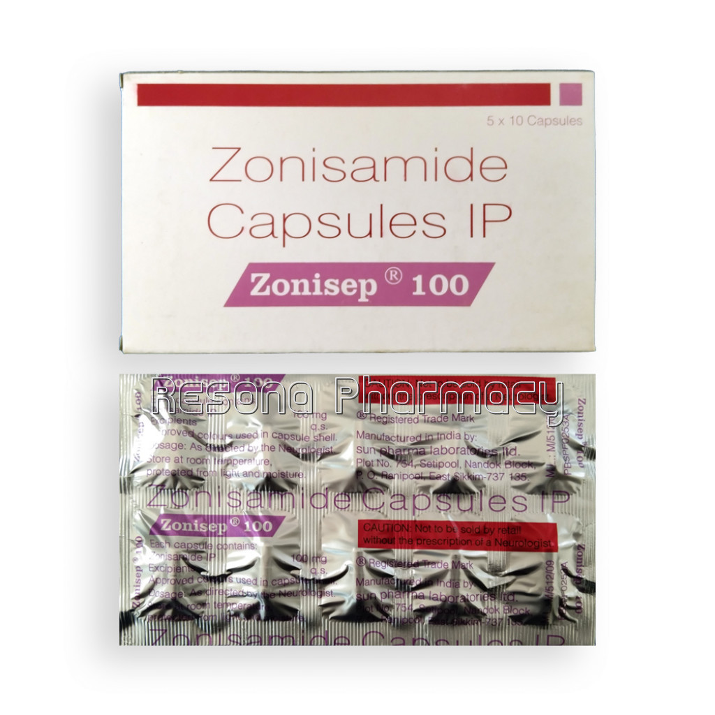 Zonisep 100
