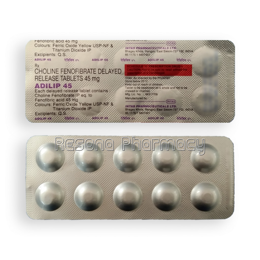 Adilip 45