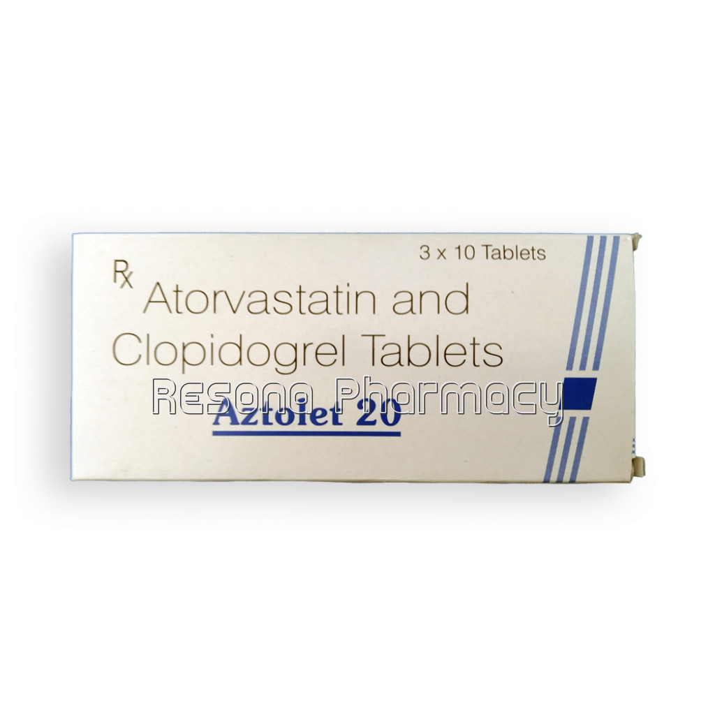 Aztolet 20