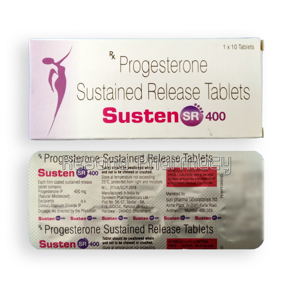 Susten Sr 400