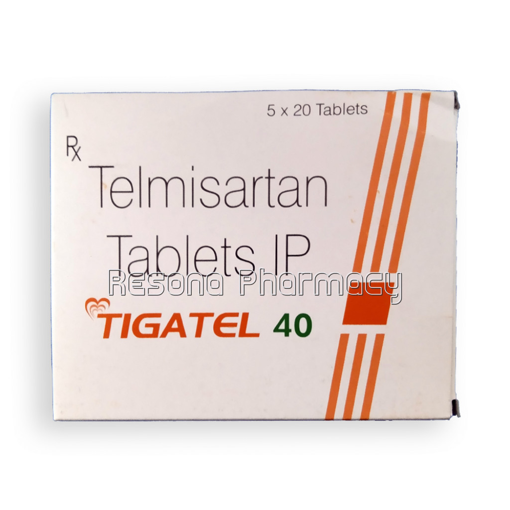 Tigatel 40